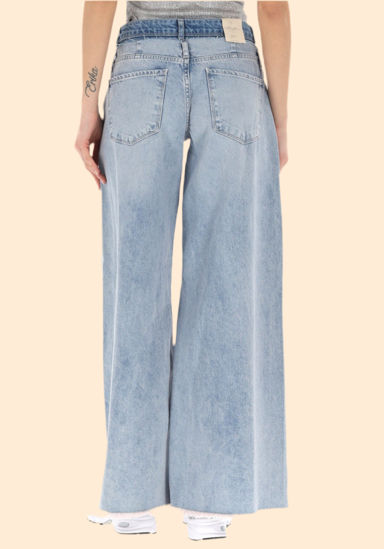 Jeans Pont