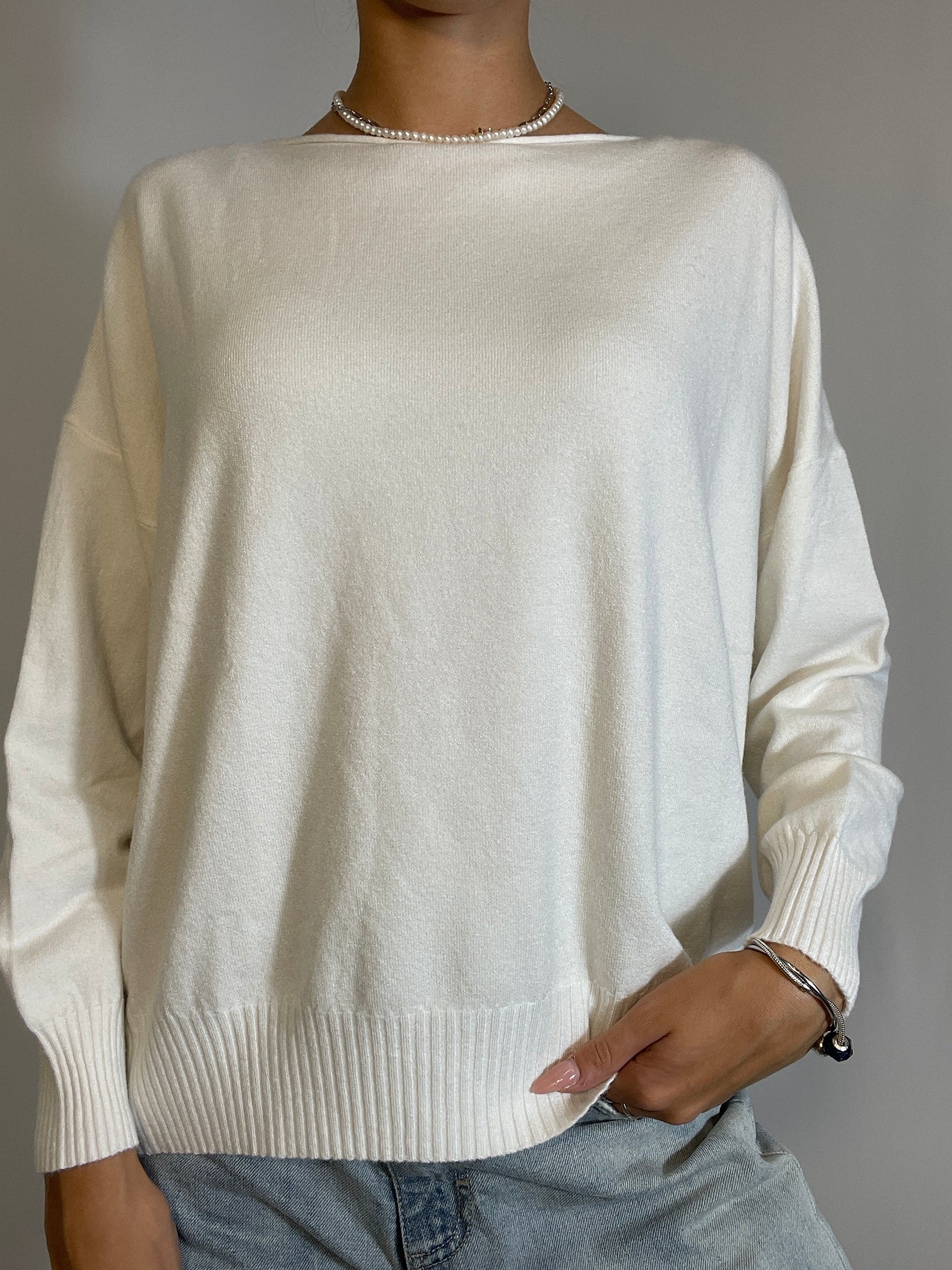Maglia Zoe