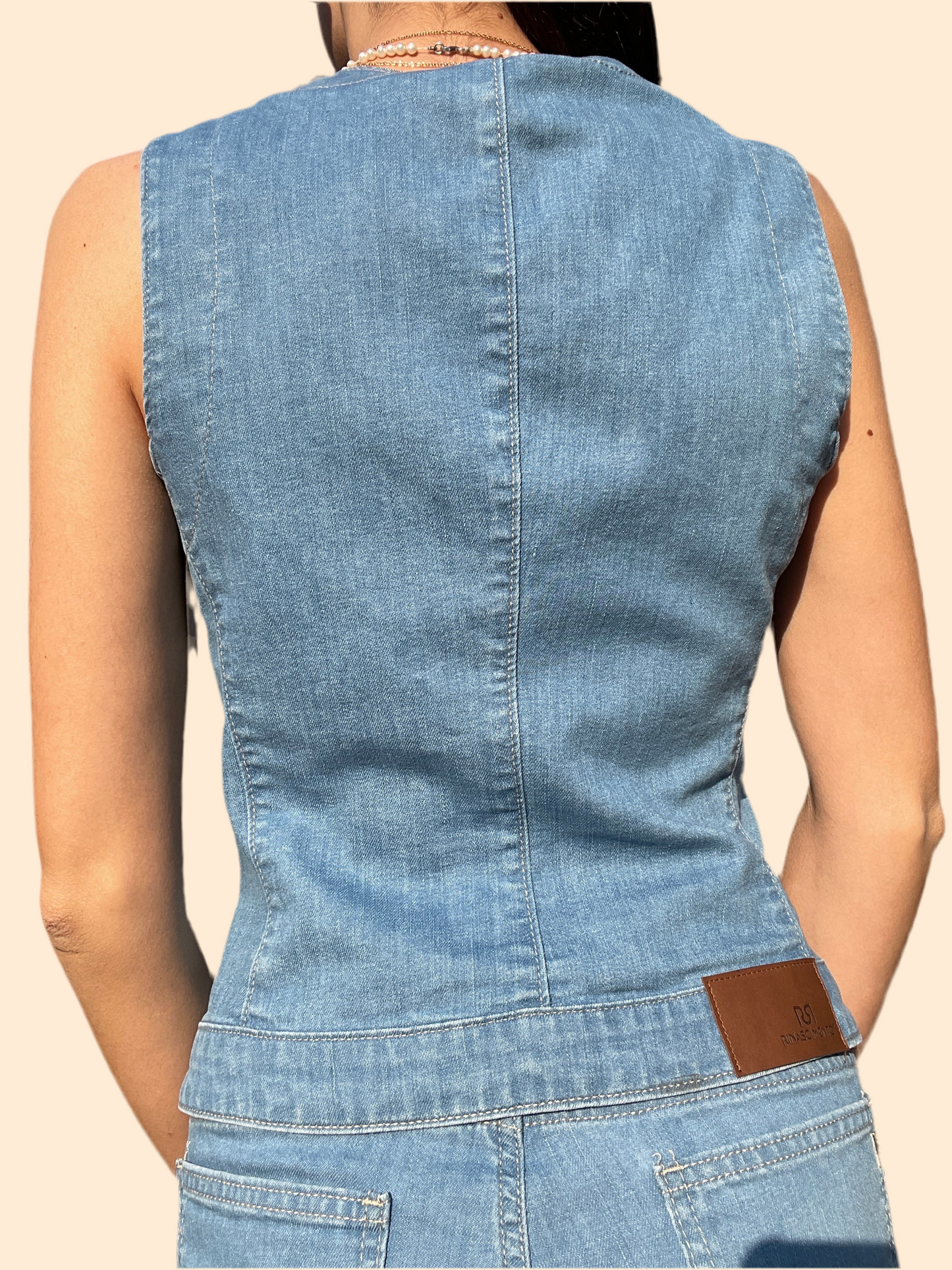 Gilet glory