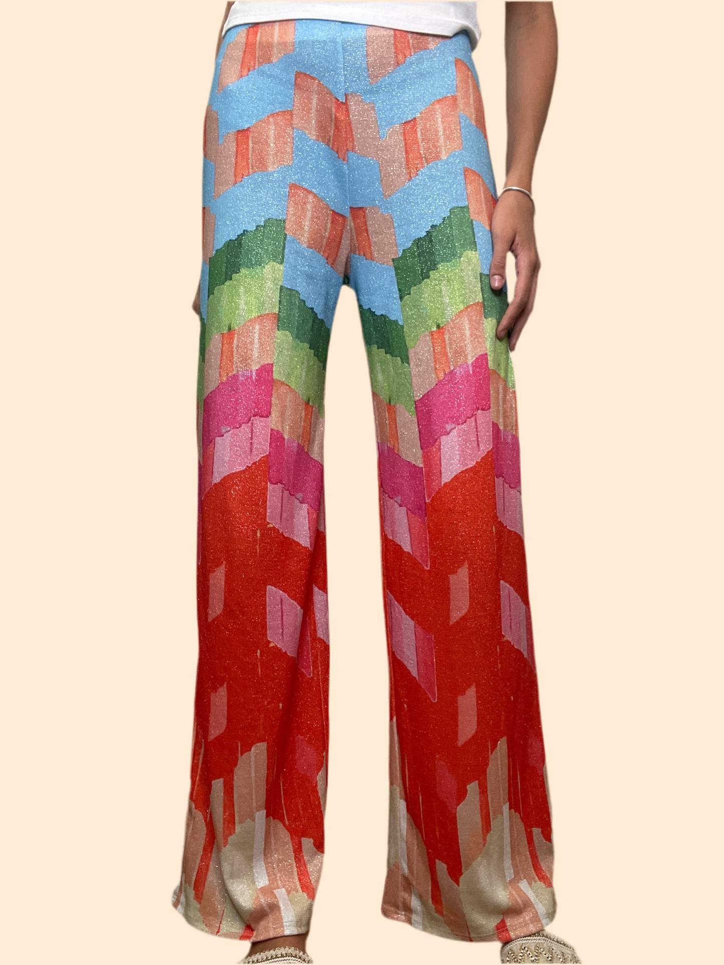 Pantalone Matisse