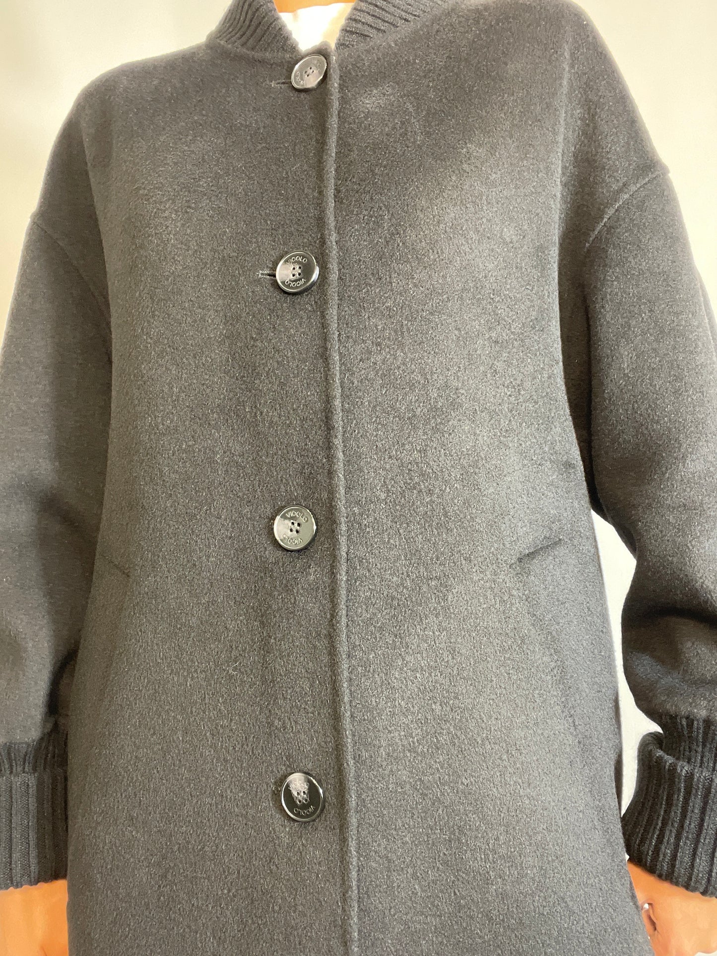 Giacca Vicolo Art. Tf0027