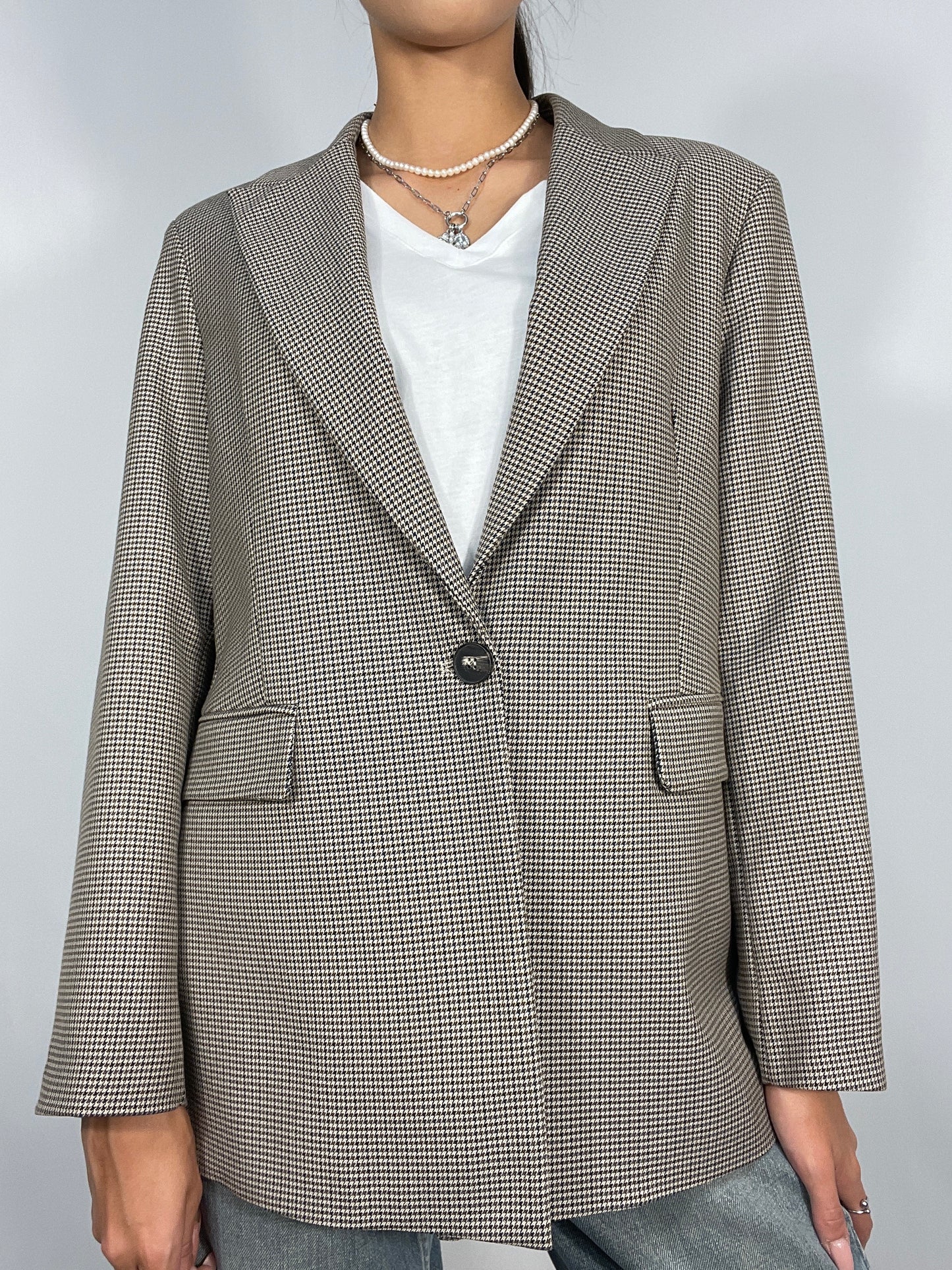 Blazer Lory