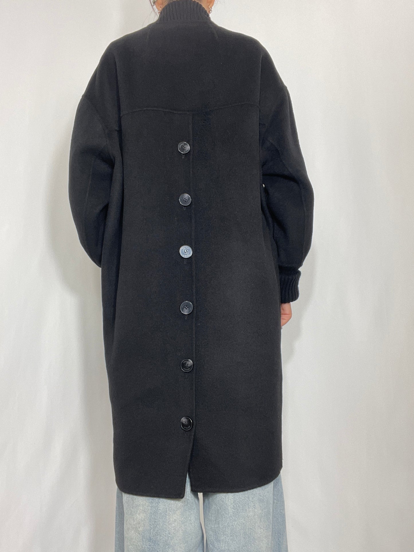 Giacca Vicolo Art. Tf0027