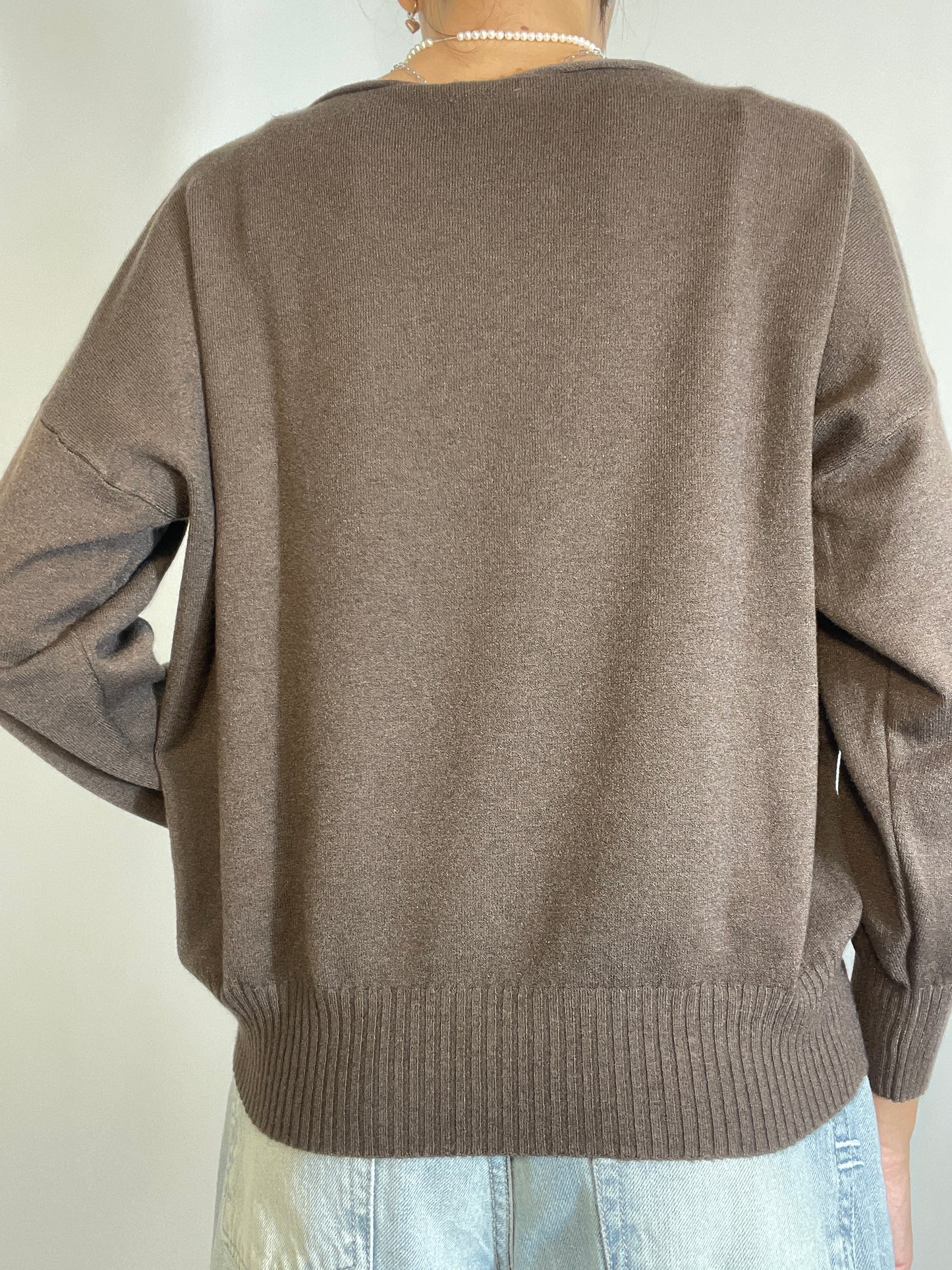 Maglia Zoe