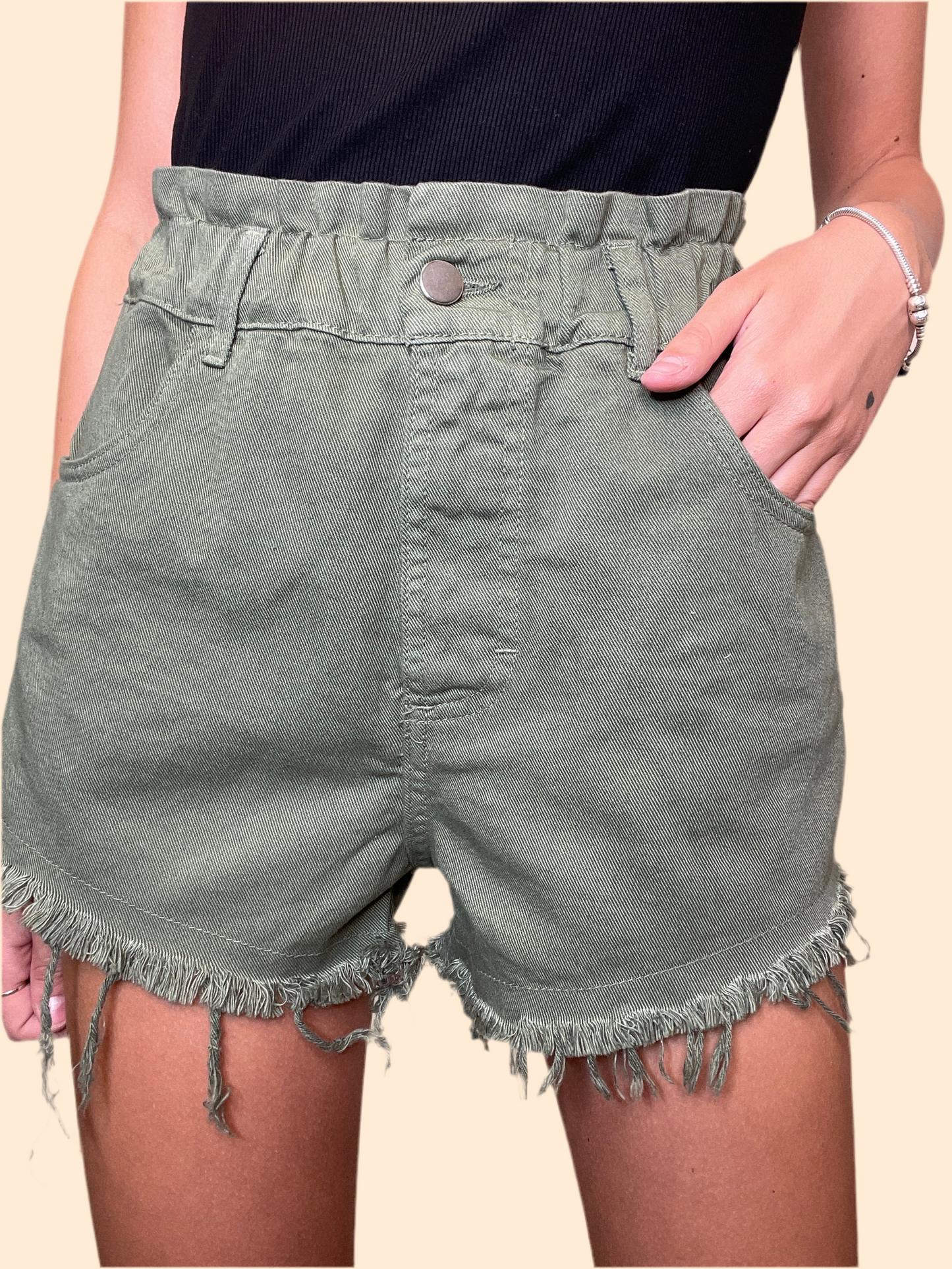 Shorts Diana