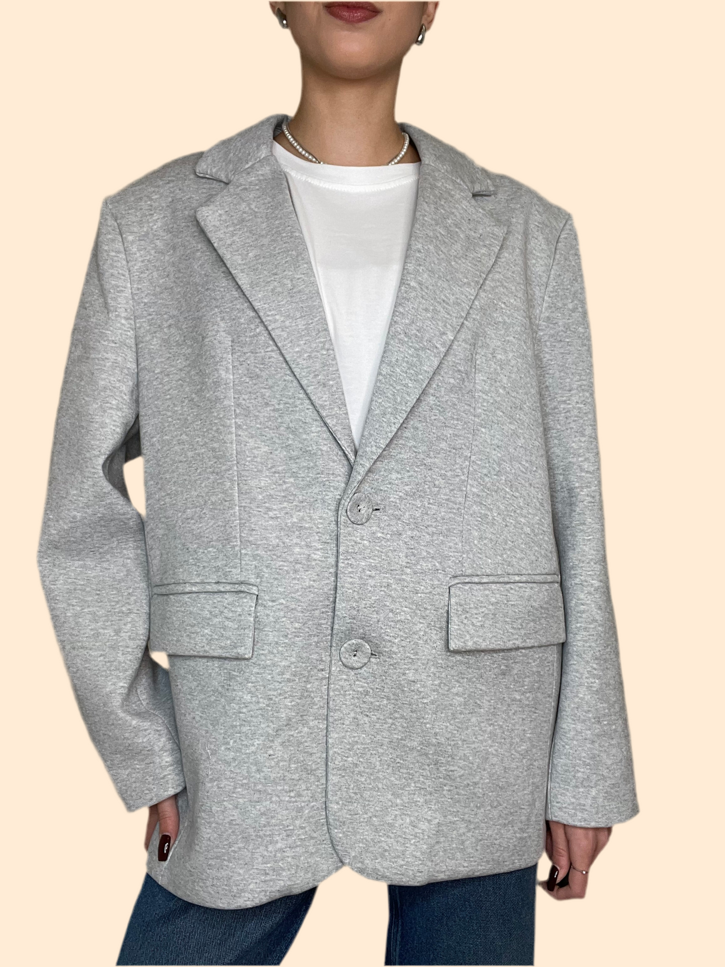 Giacca blazer Erika