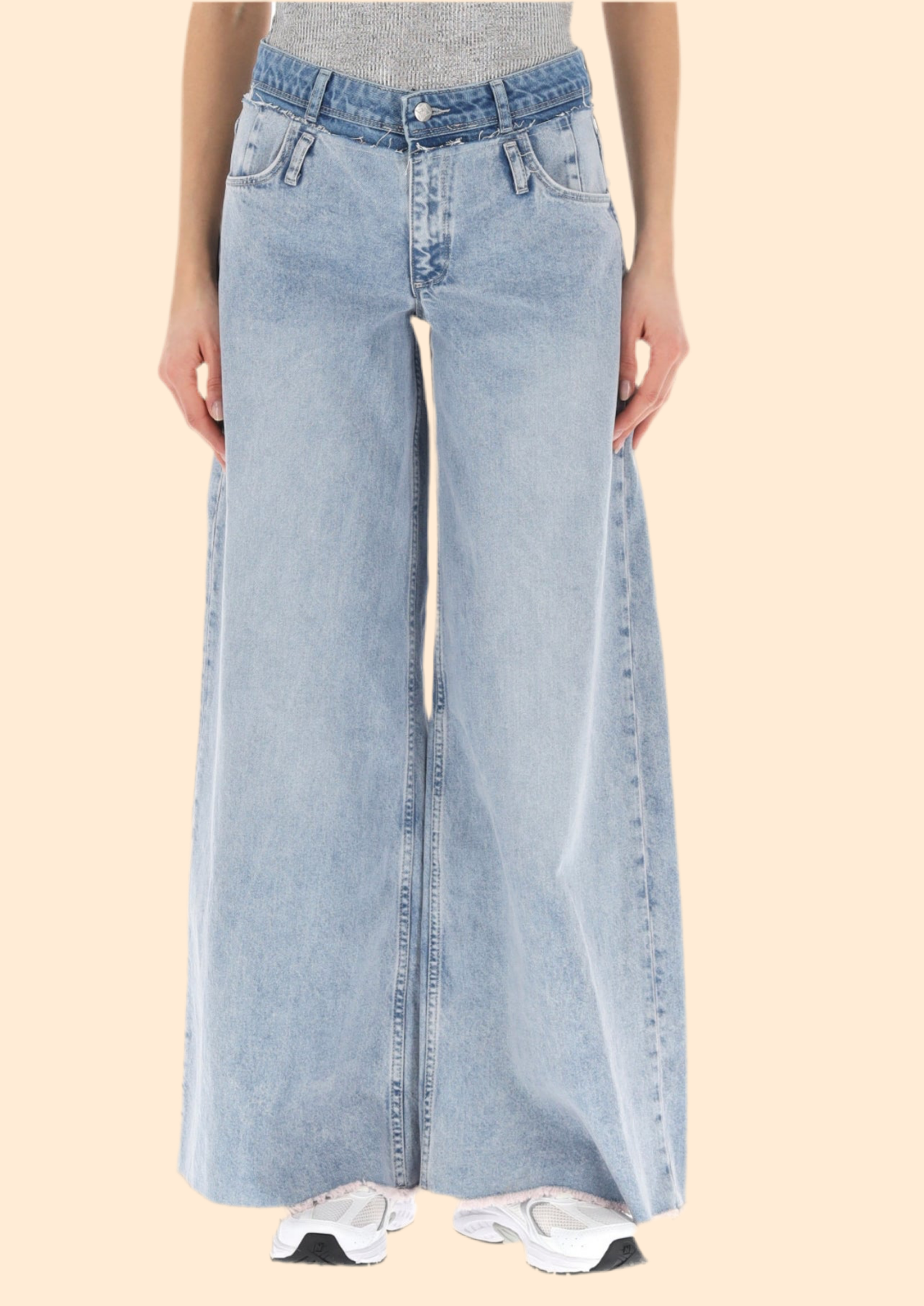 Jeans Pont
