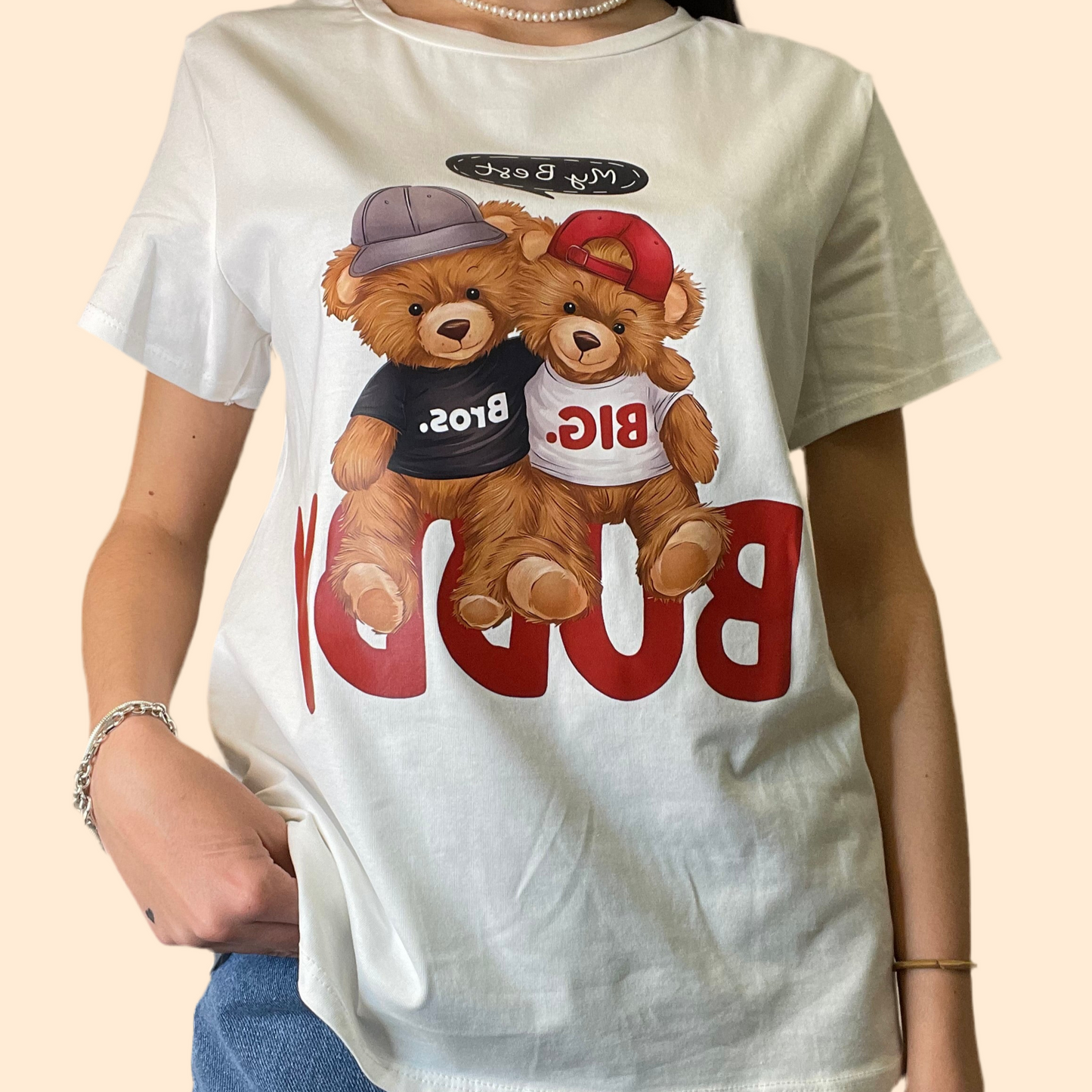 Maglia Best