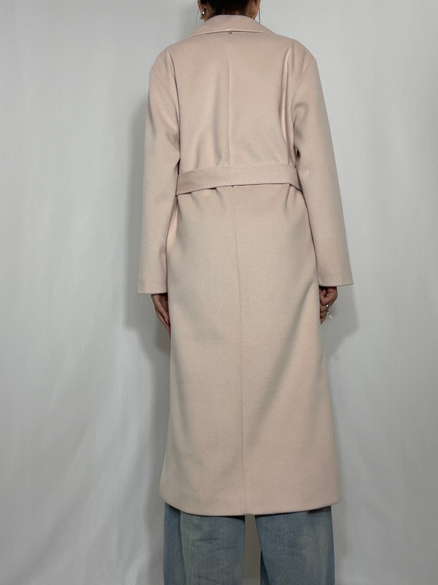 Cappotto Paris