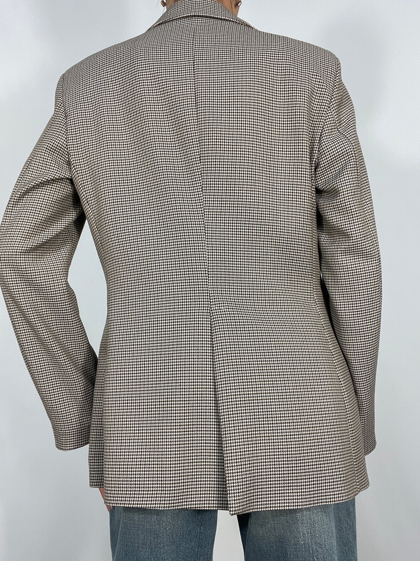 Blazer Lory