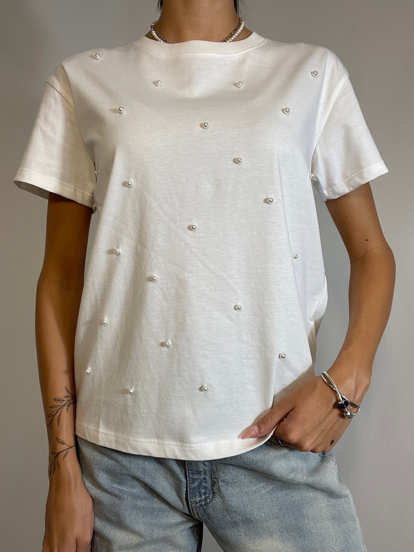 T-shirt Perla