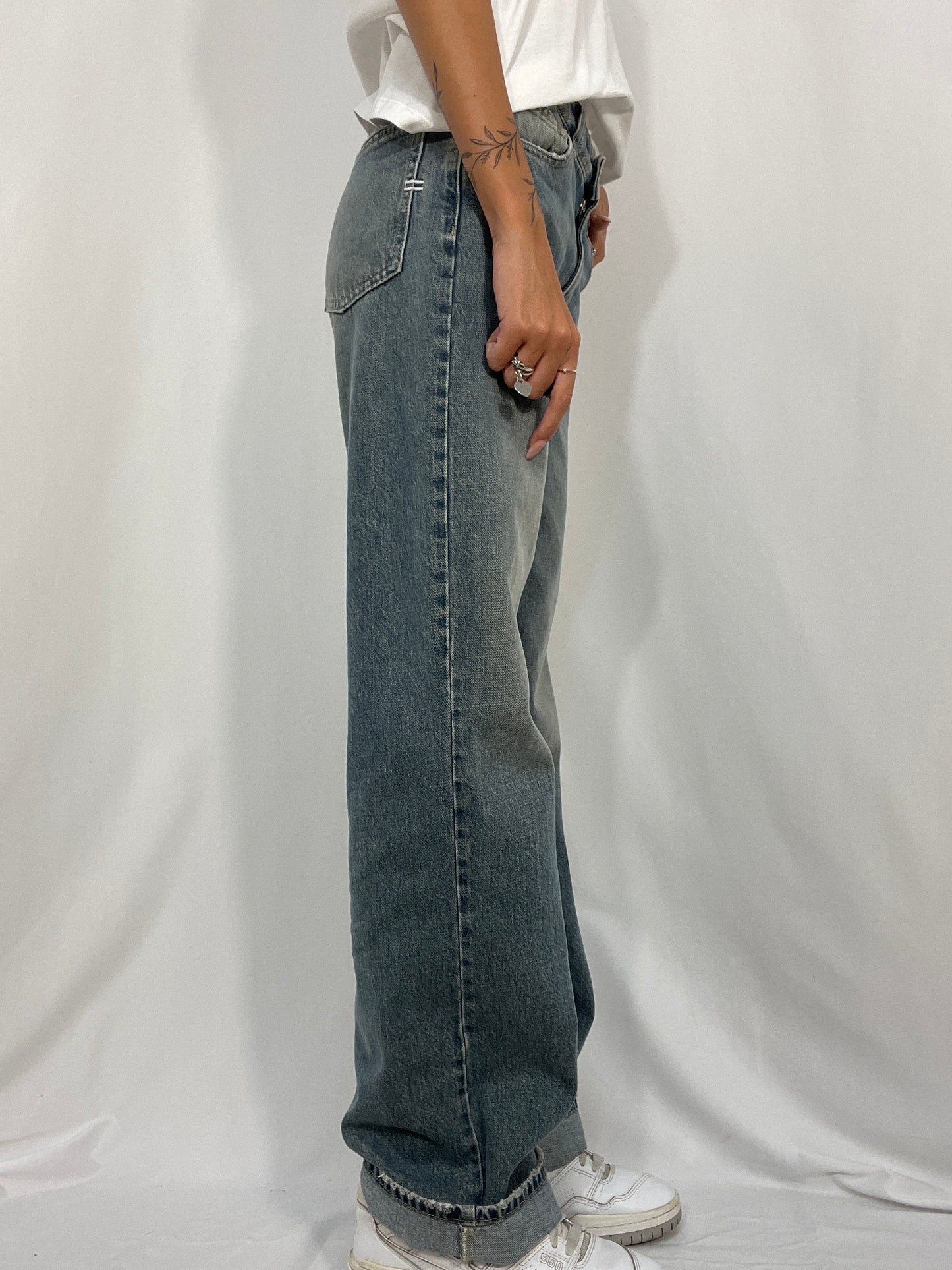 Jeans Jodie Vicolo