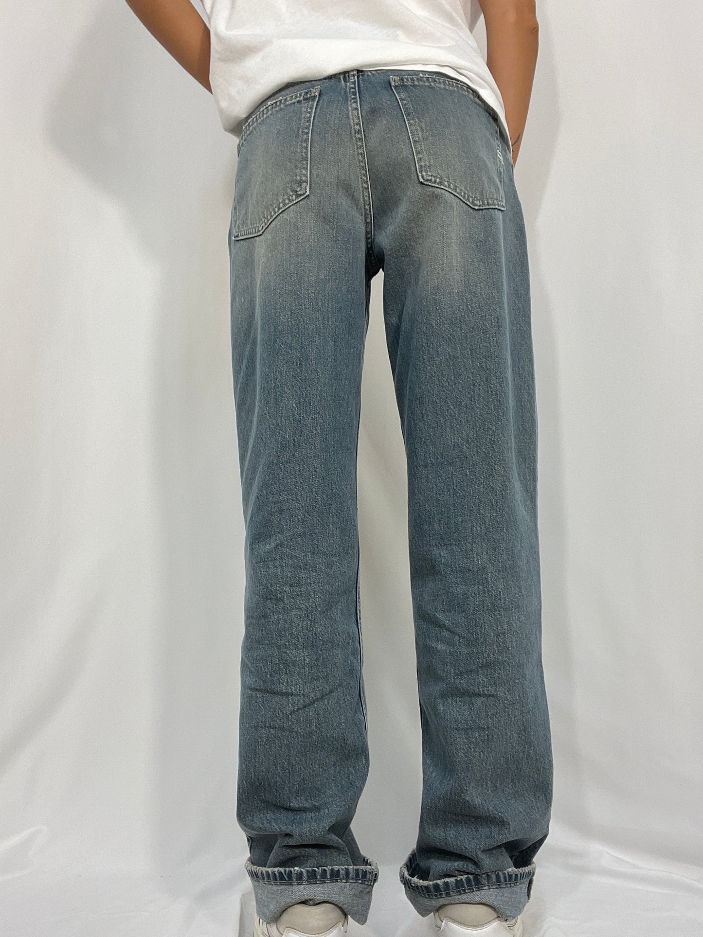 Jeans Jodie Vicolo