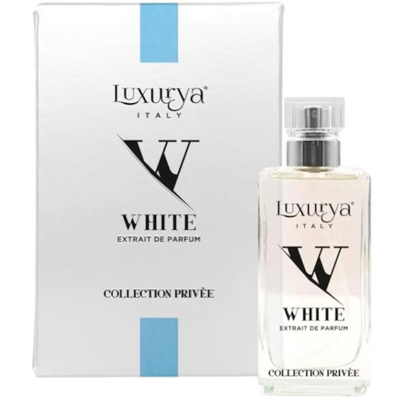 Profumo White
