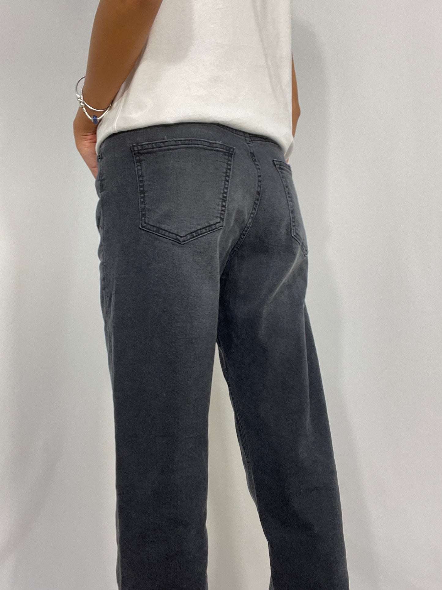 Jeans Maggie Vicolo