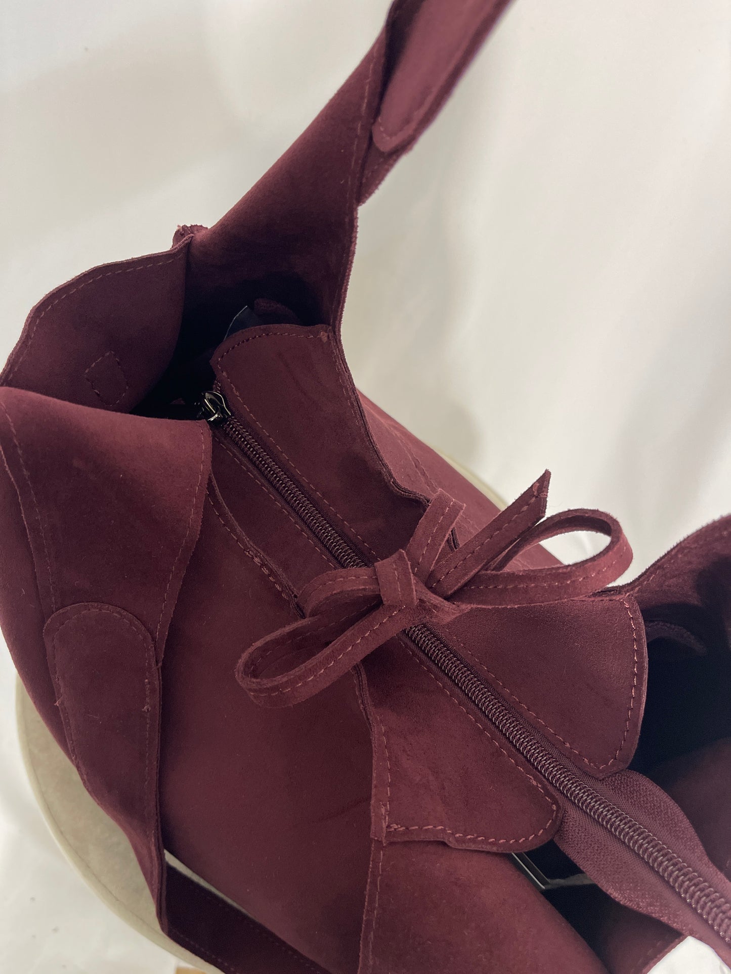 Borsa Nora
