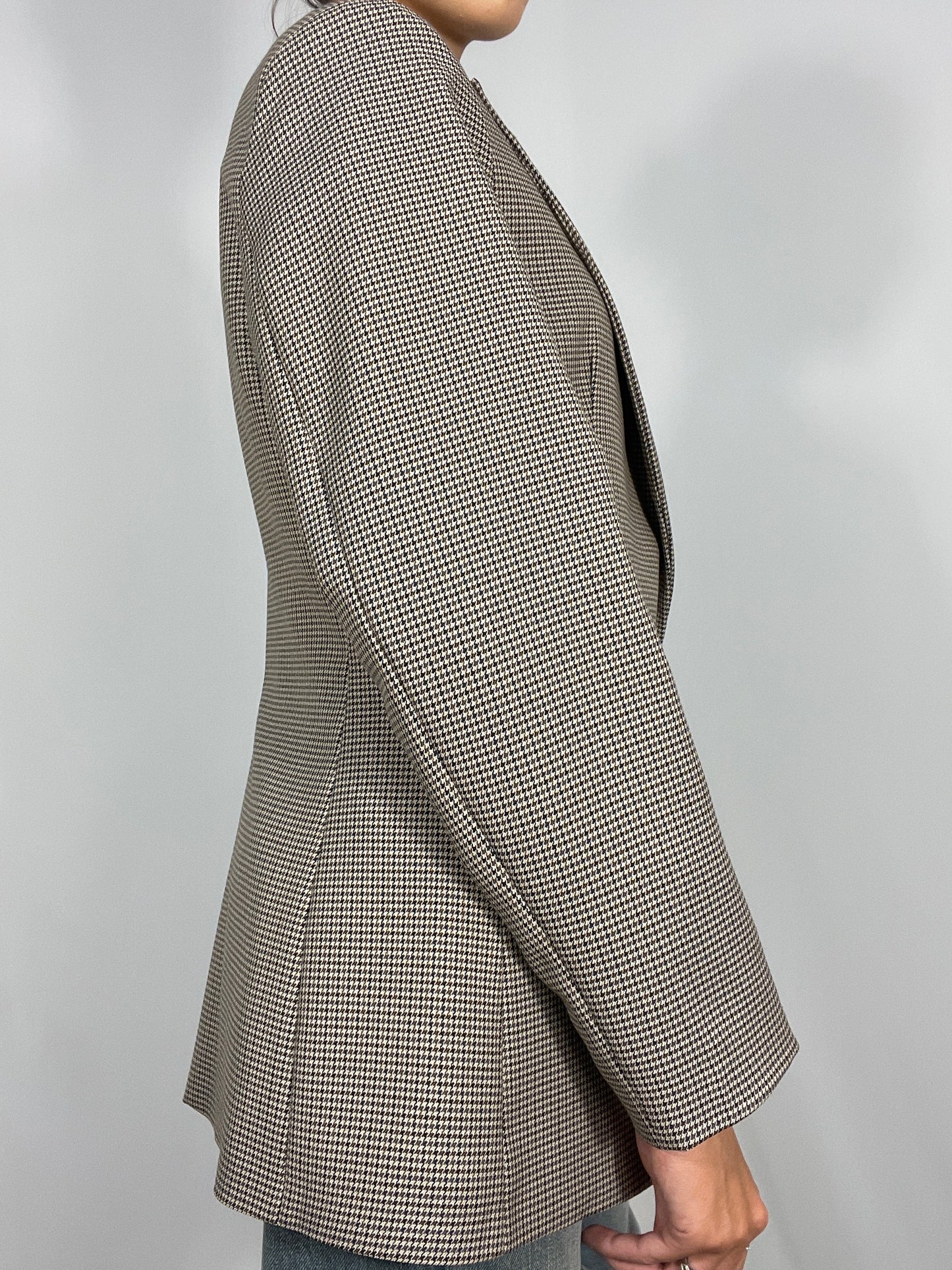 Blazer Lory