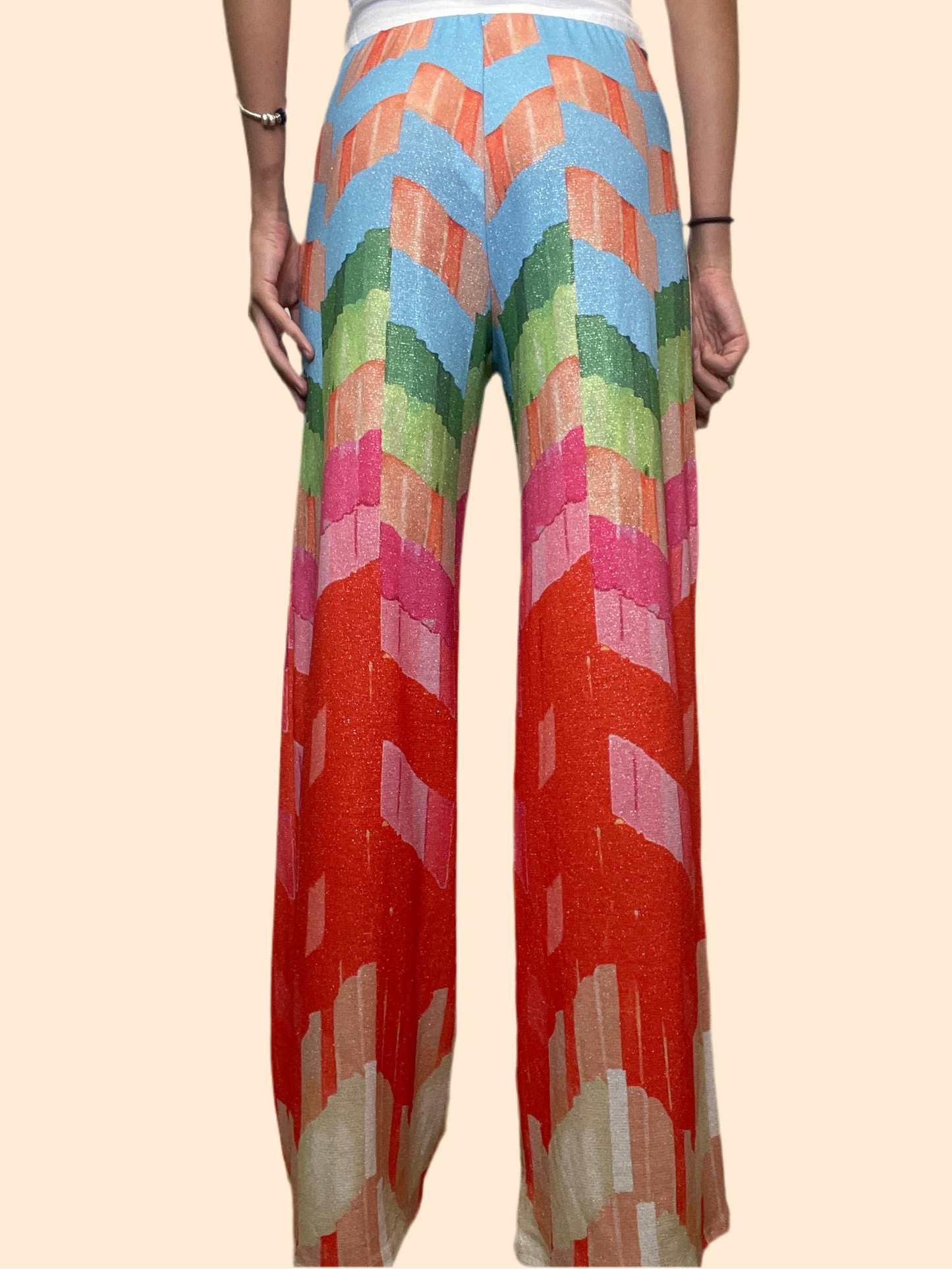 Pantalone Matisse
