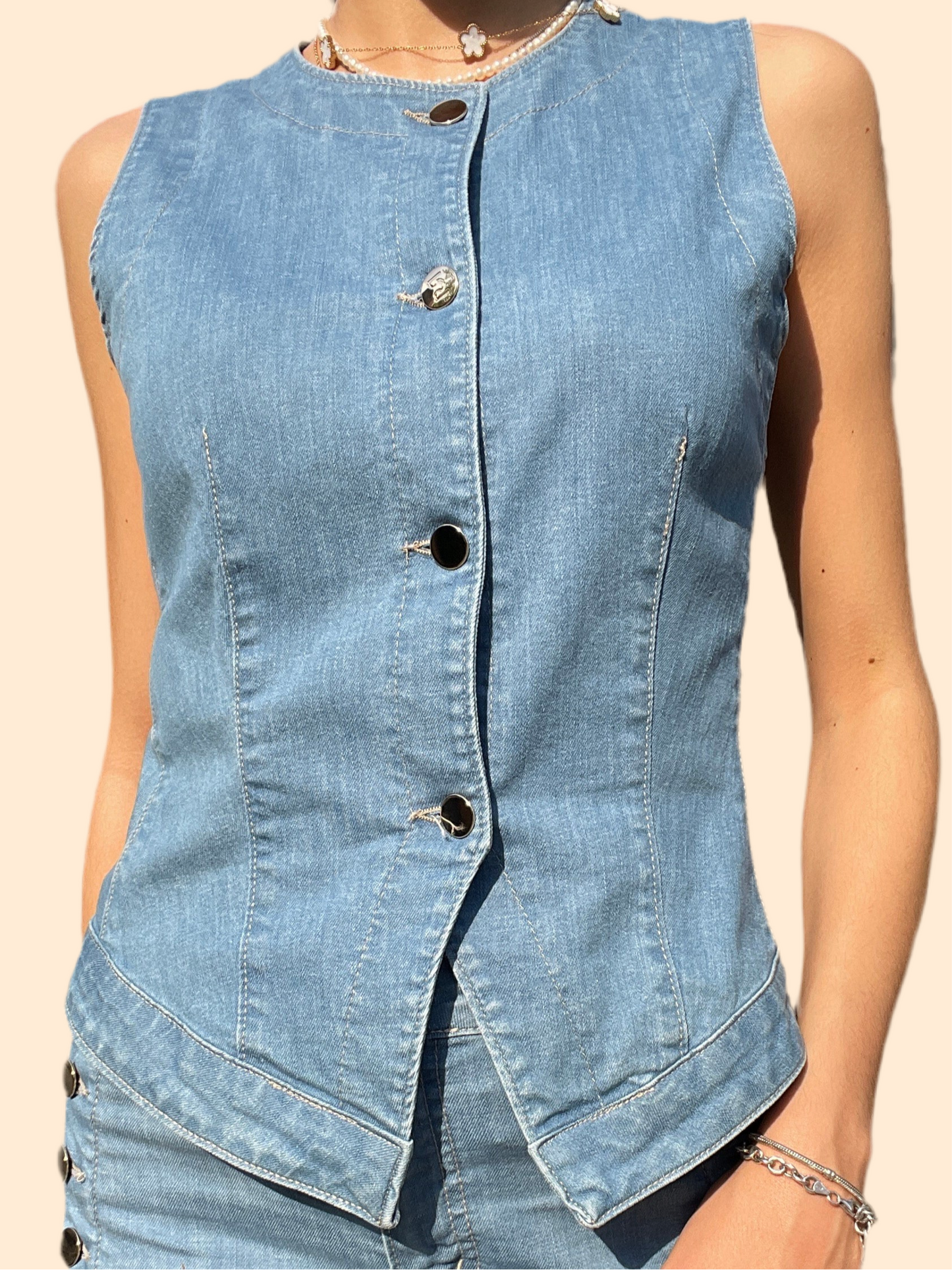 Gilet glory
