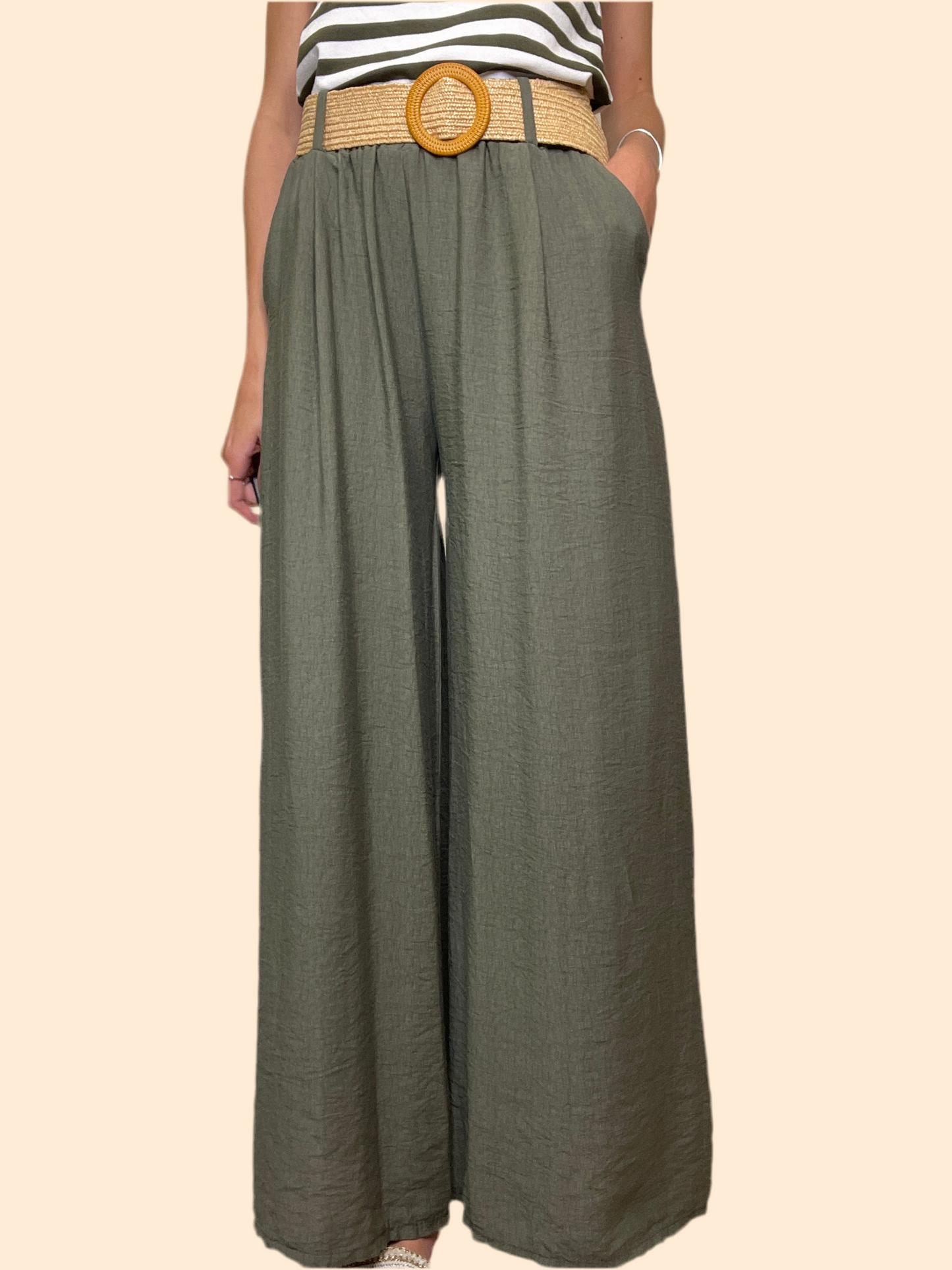 Pantalone Patrizia