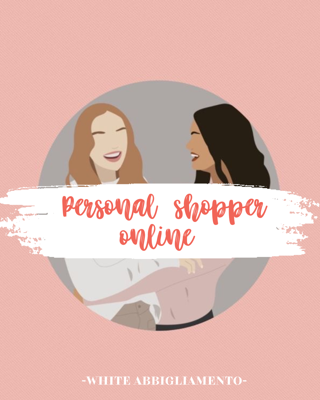 Personal shopper