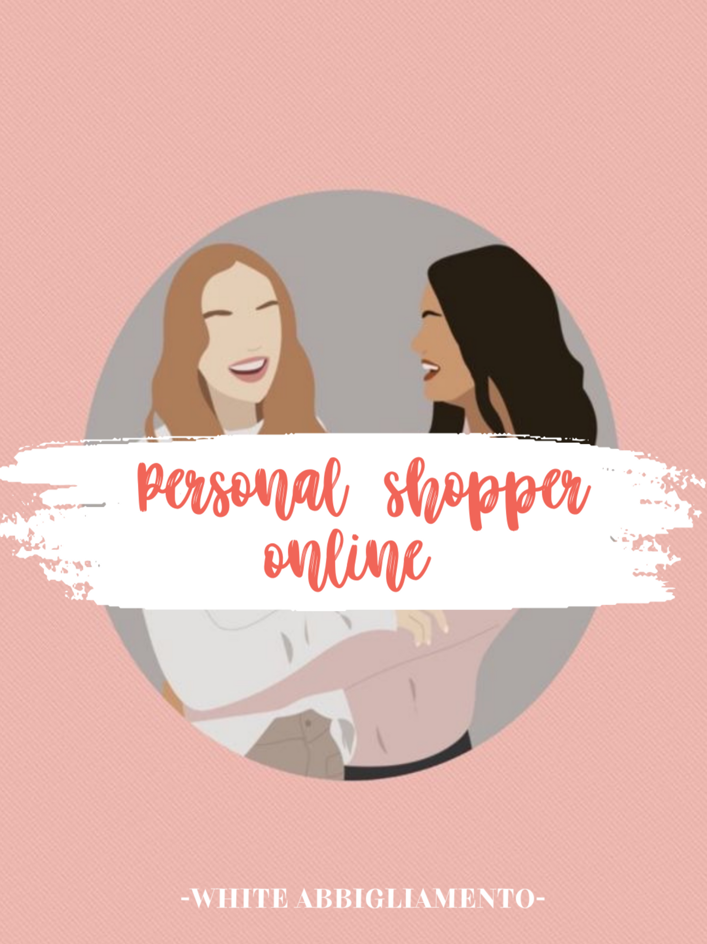 Personal shopper