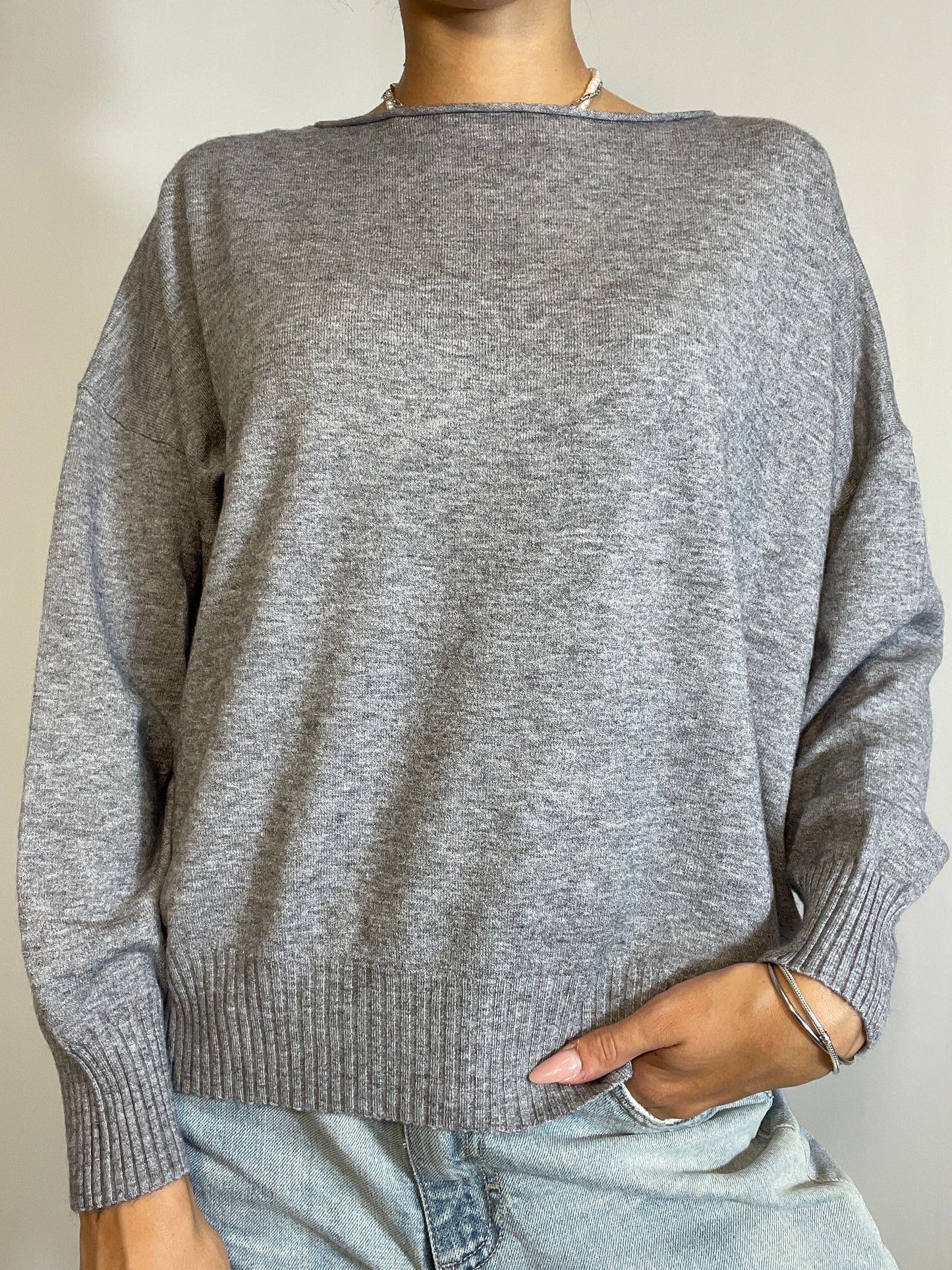 Maglia Zoe