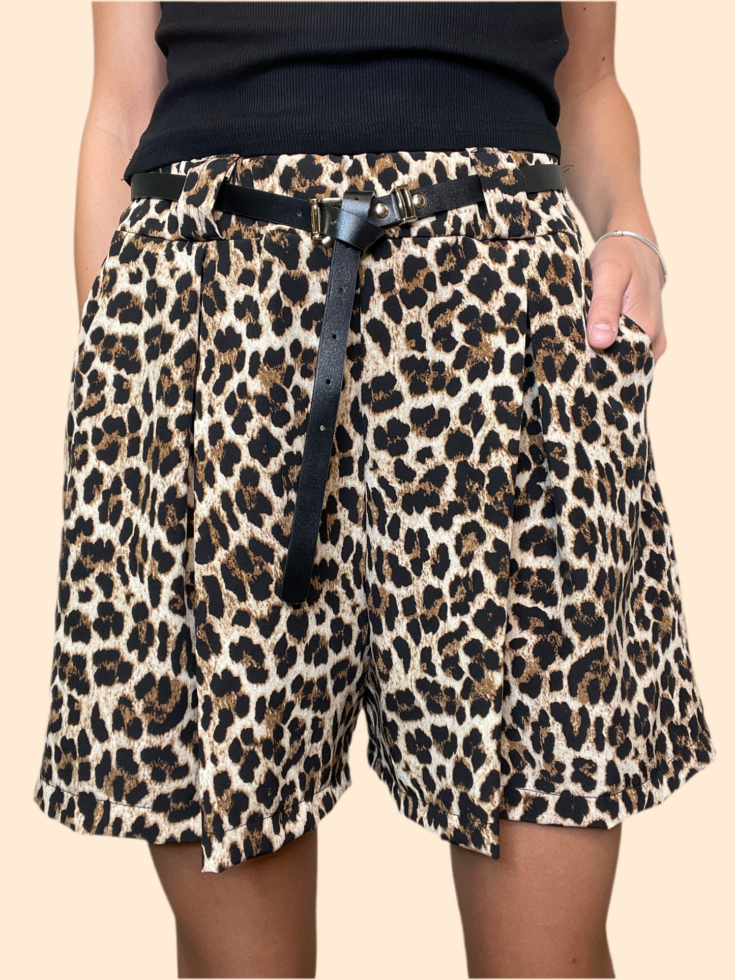 Coordinato Safari