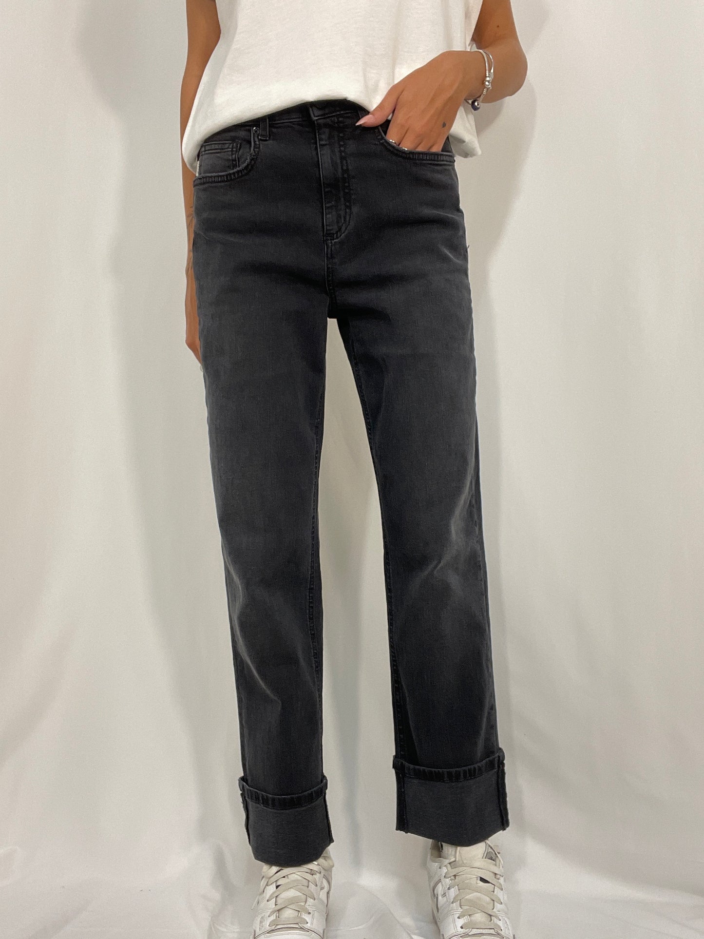 Jeans Maggie Vicolo