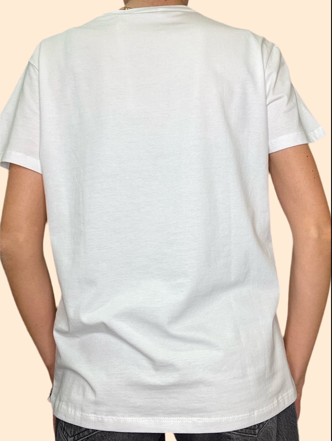 T-shirt Con te basta uno sguardo