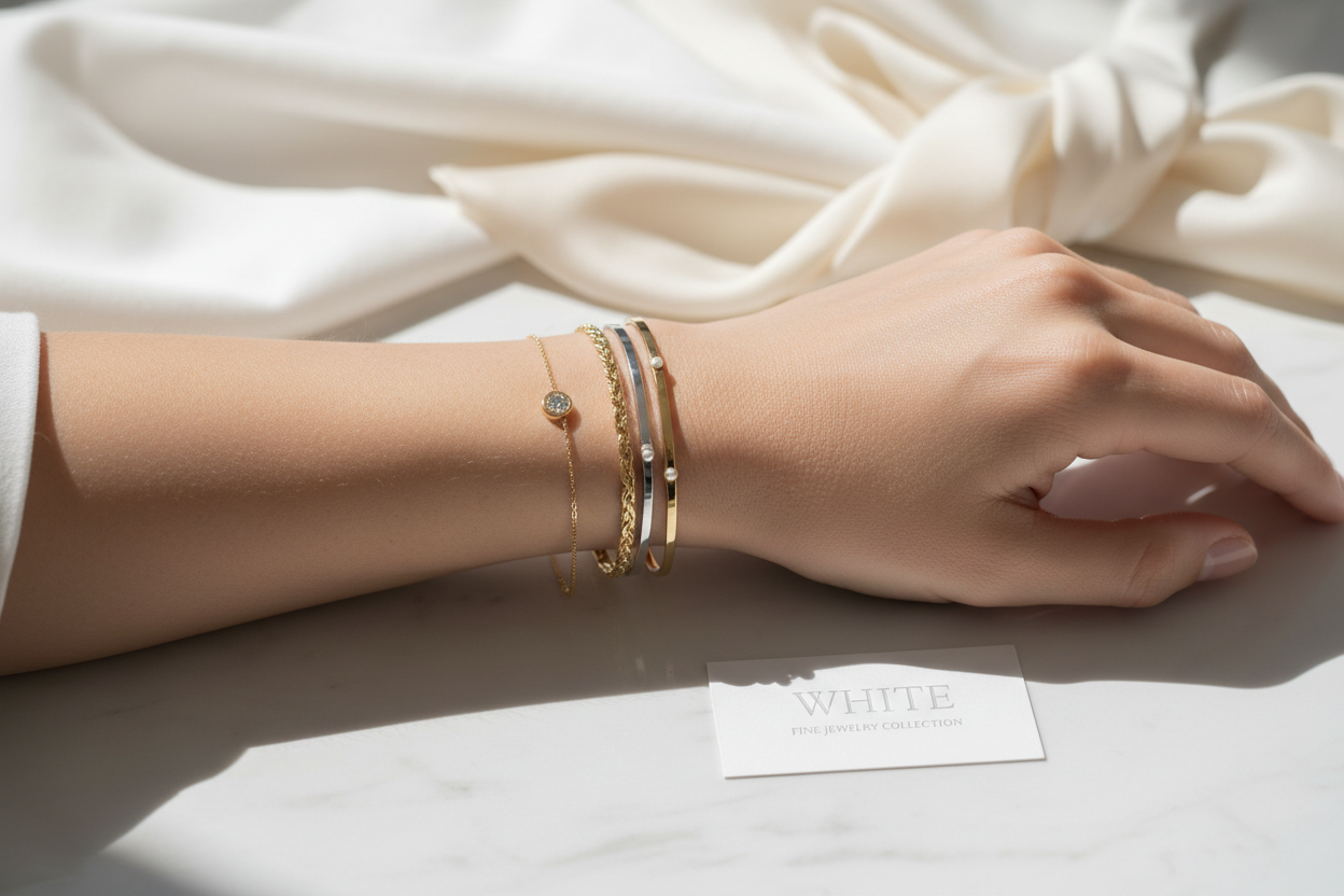 Bracciali
