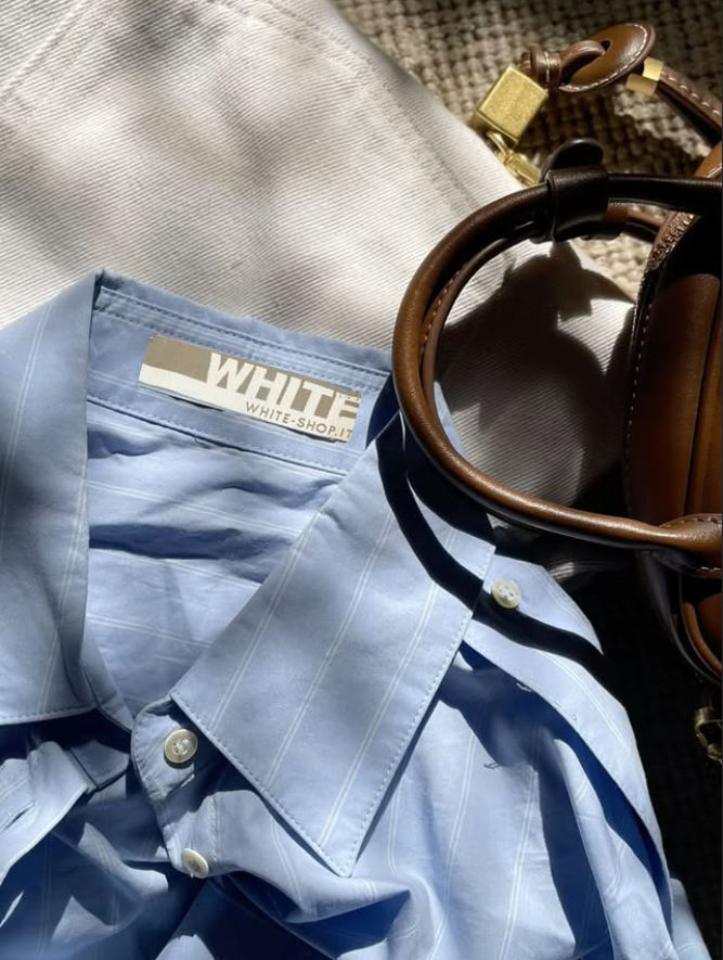 La nuova stagione è qui. Dai uno sguardo ai&nbsp;nuovi arrivi abbigliamento&nbsp;e trova il pezzo chiave per i tuoi prossimi outfit. Ogni settimana nuovi stili, texture e tagli per accompagnarti in ogni occasione. 