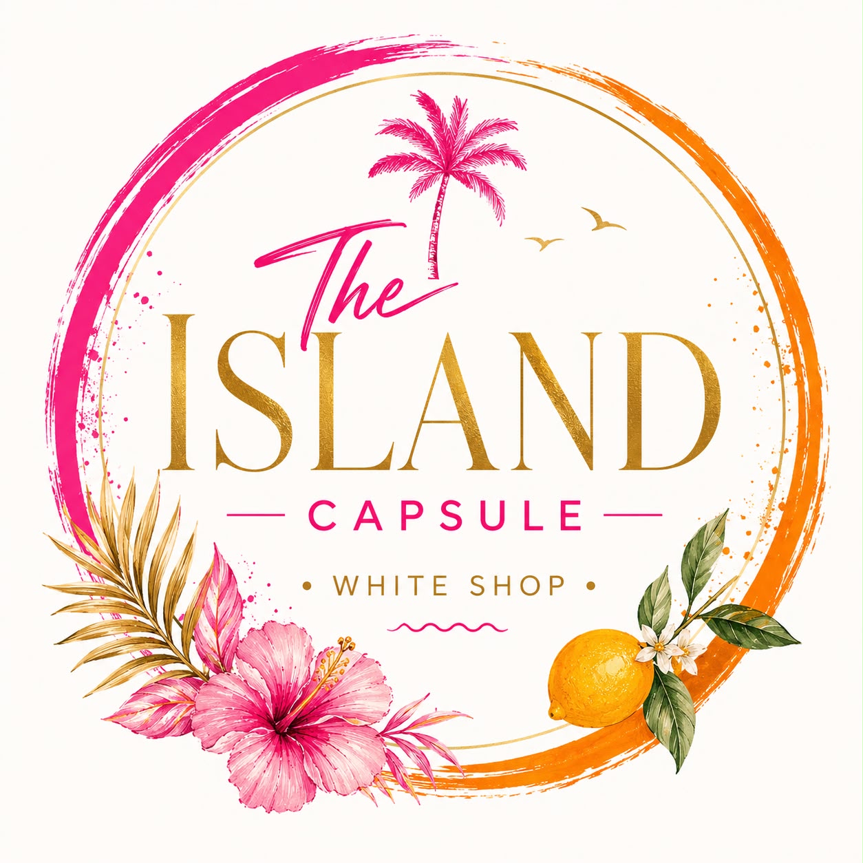 Capsule Island