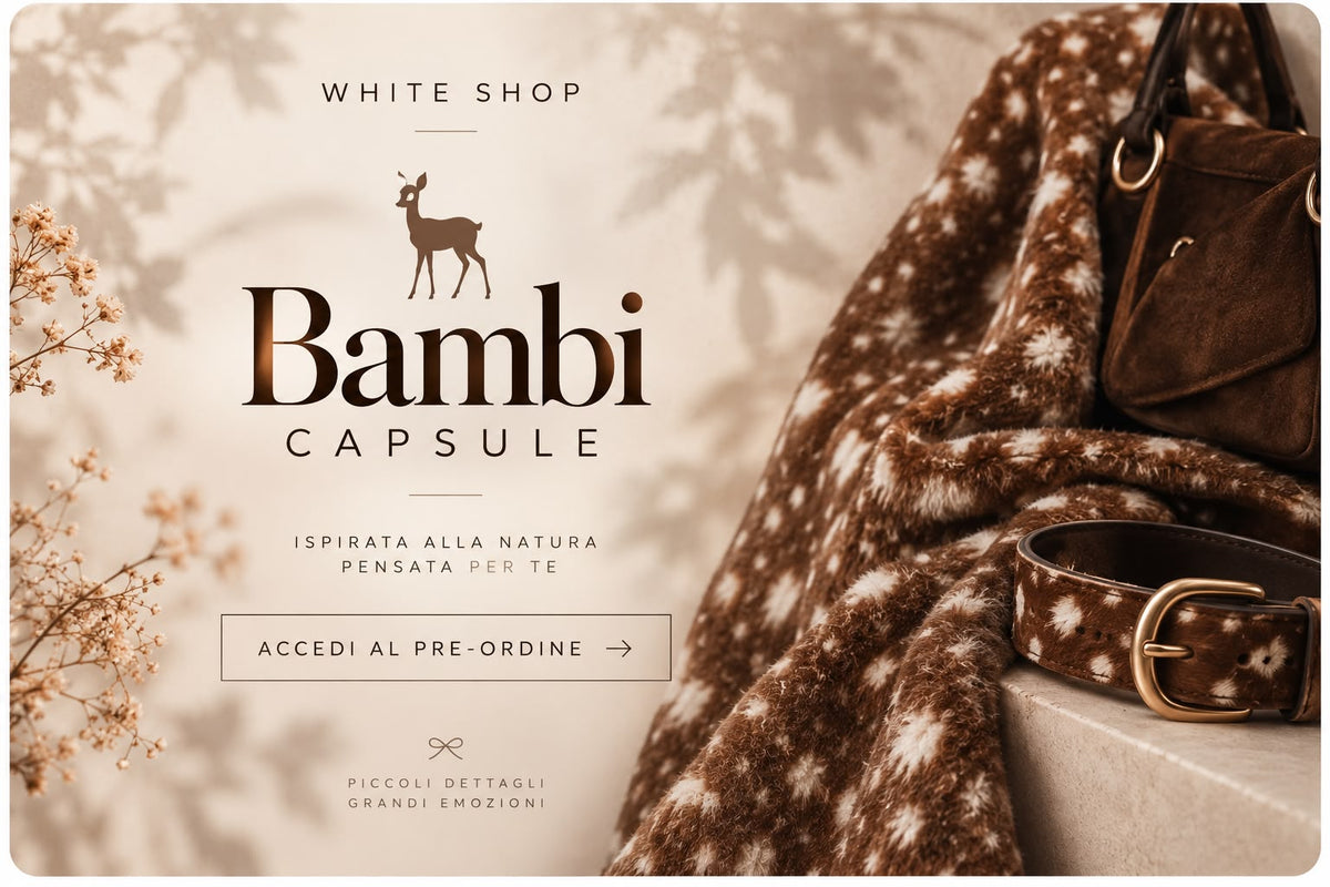 Bambi Capsule