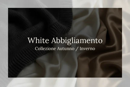 Collezione Autunno/Inverno