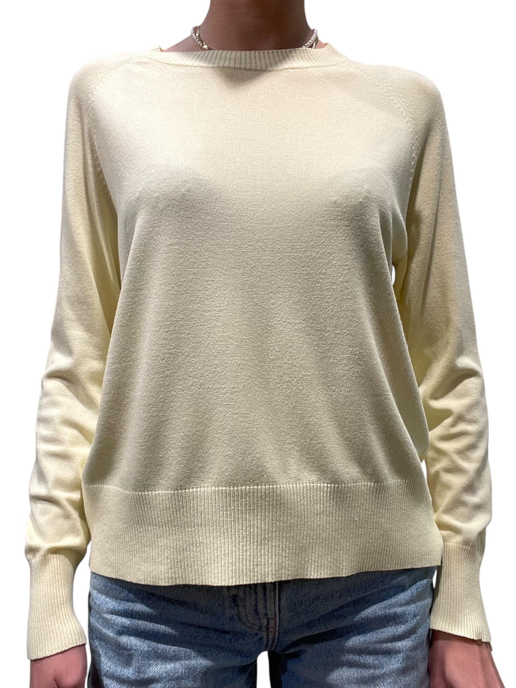 Maglieria Donna WHITE  -  6259KA