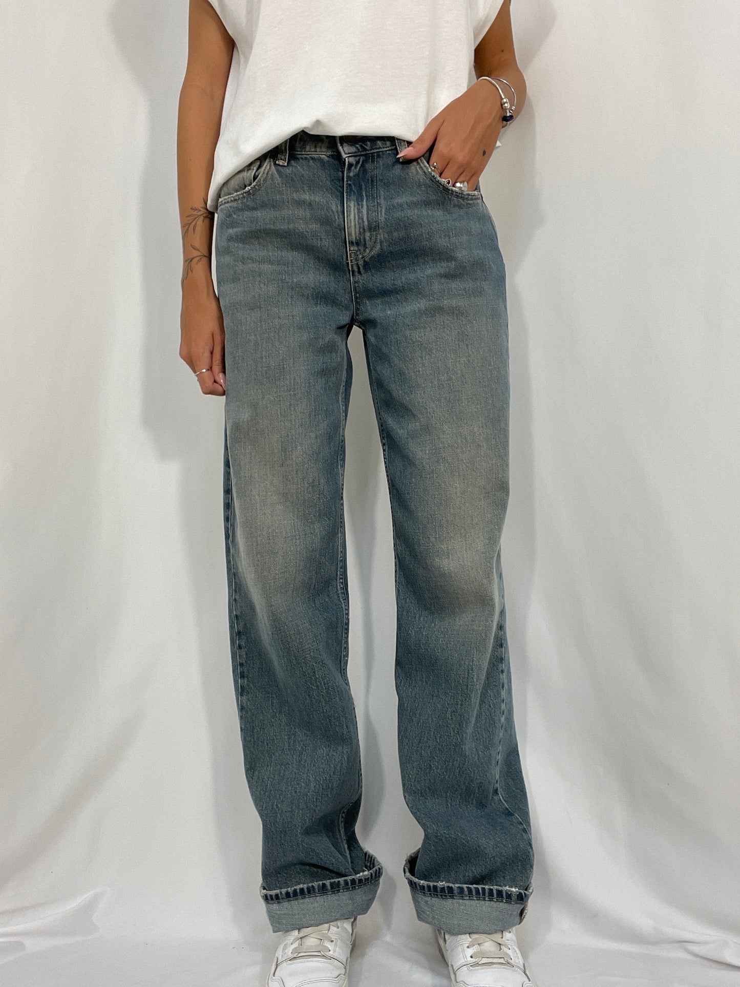 Jeans Jodie Vicolo