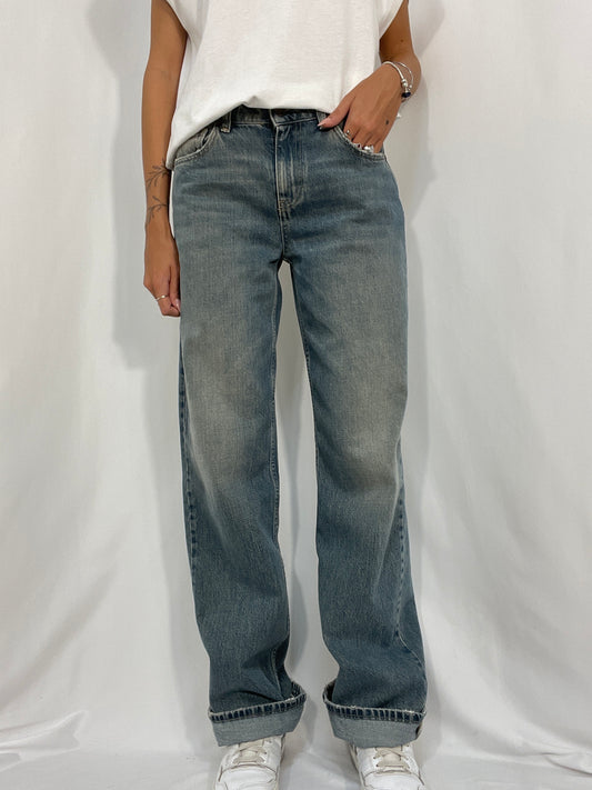 Jeans Jodie Vicolo