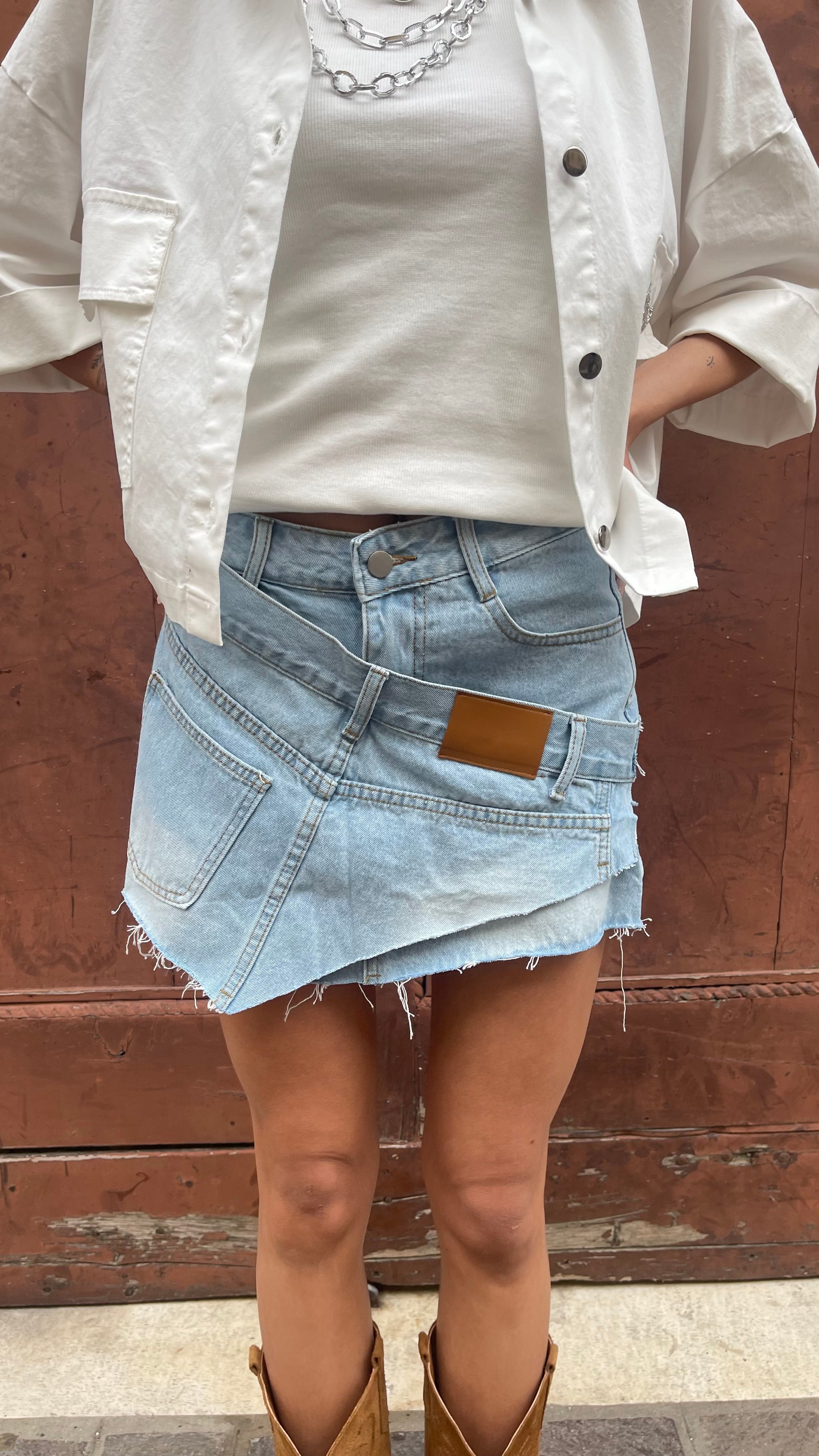 Gonna Denim