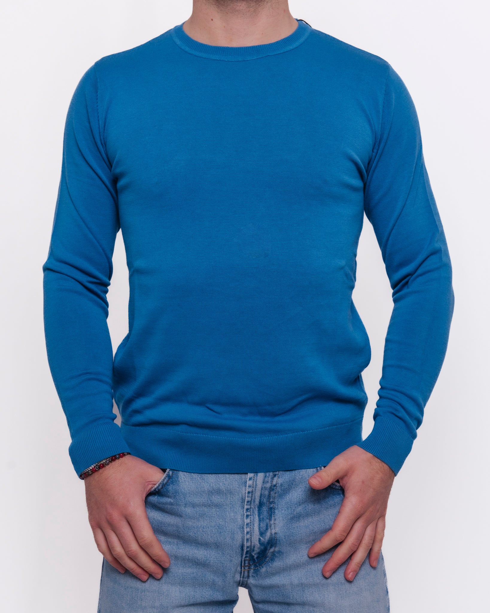 Maglieria Uomo SEINSE  -  ME3184SS