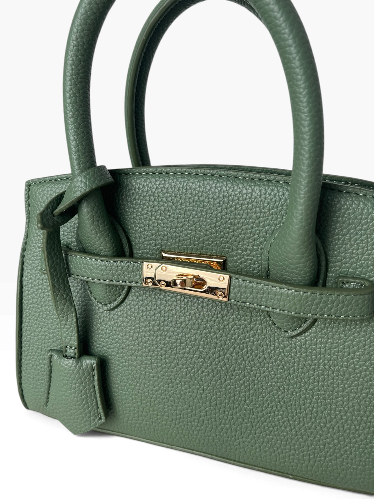 Mini bauletto con tracolla Donna  -  6160-107A
