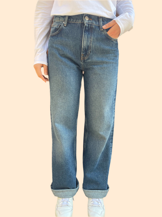Jeans Alex Vicolo