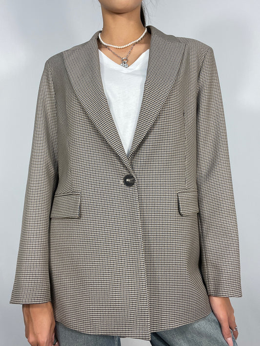 Blazer Lory