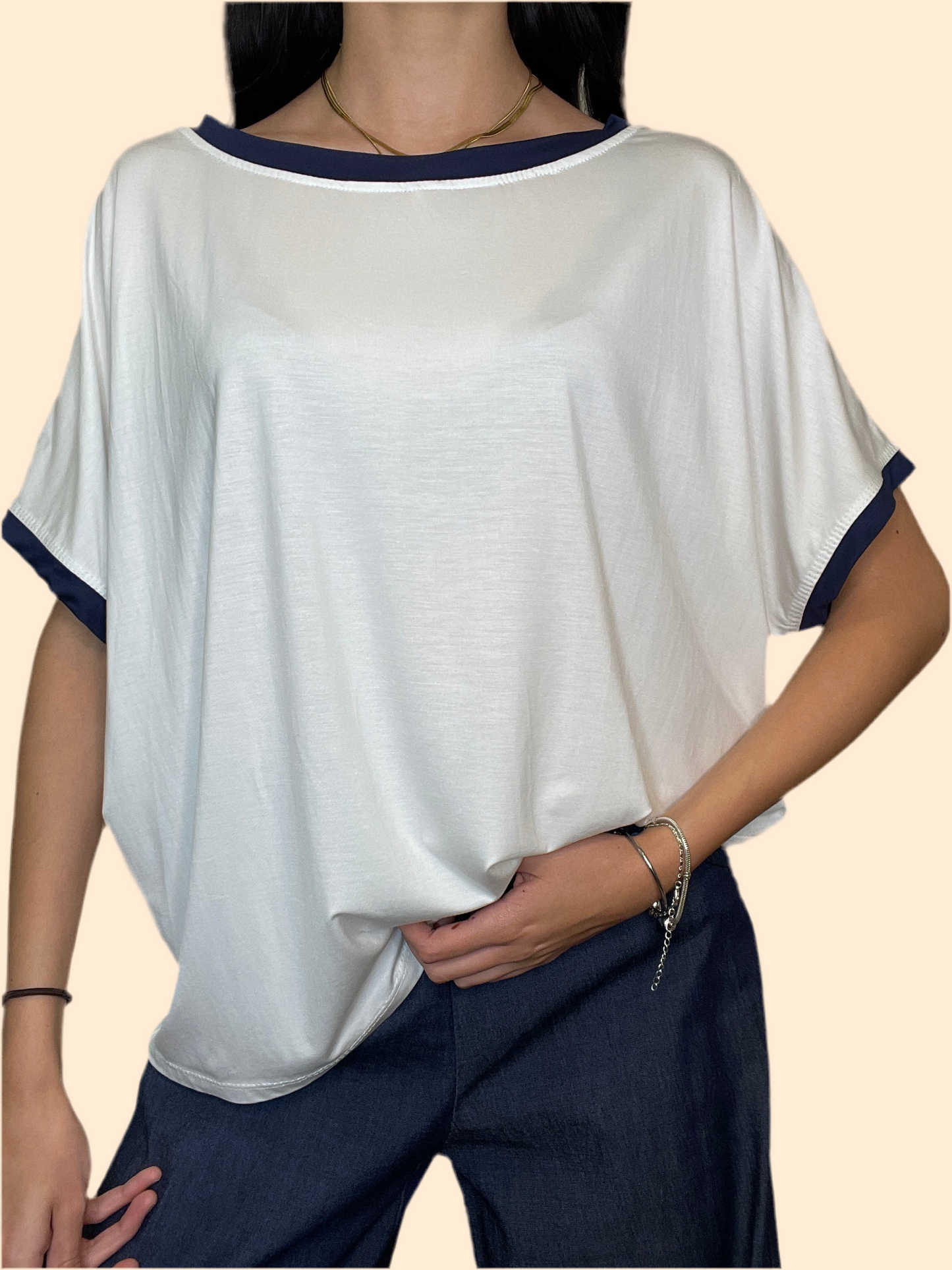Maglia Tina