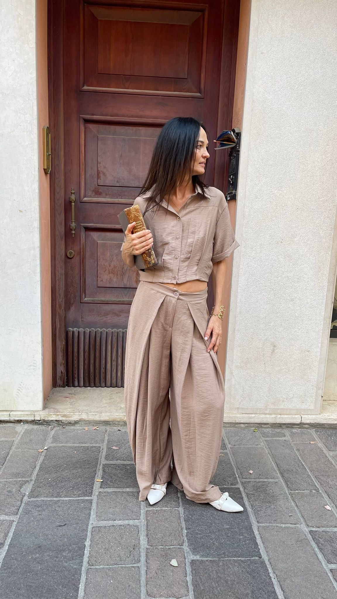 Coordinato Ibiza