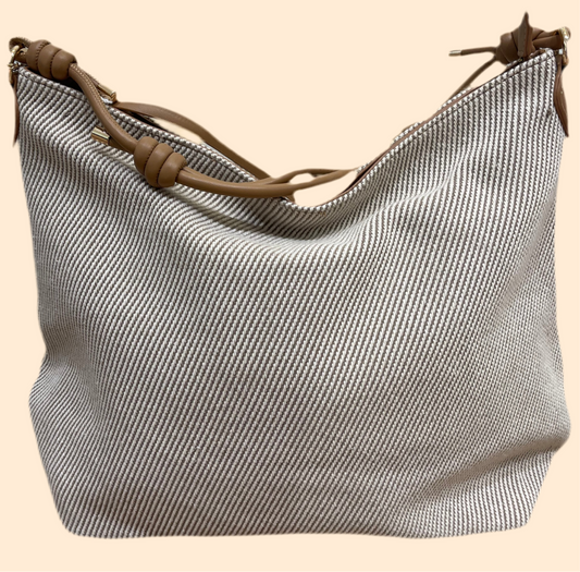 Borsa nodo