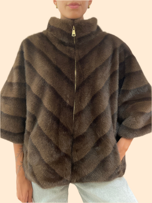 Pelliccia Velvet PRE-ORDINE