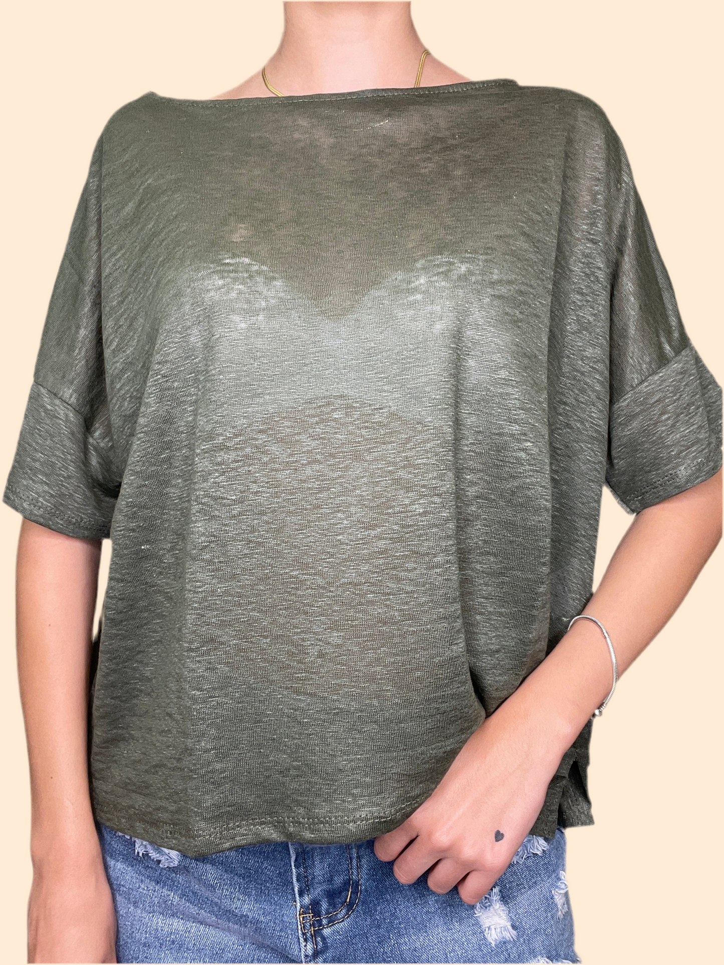 Maglia Sabri