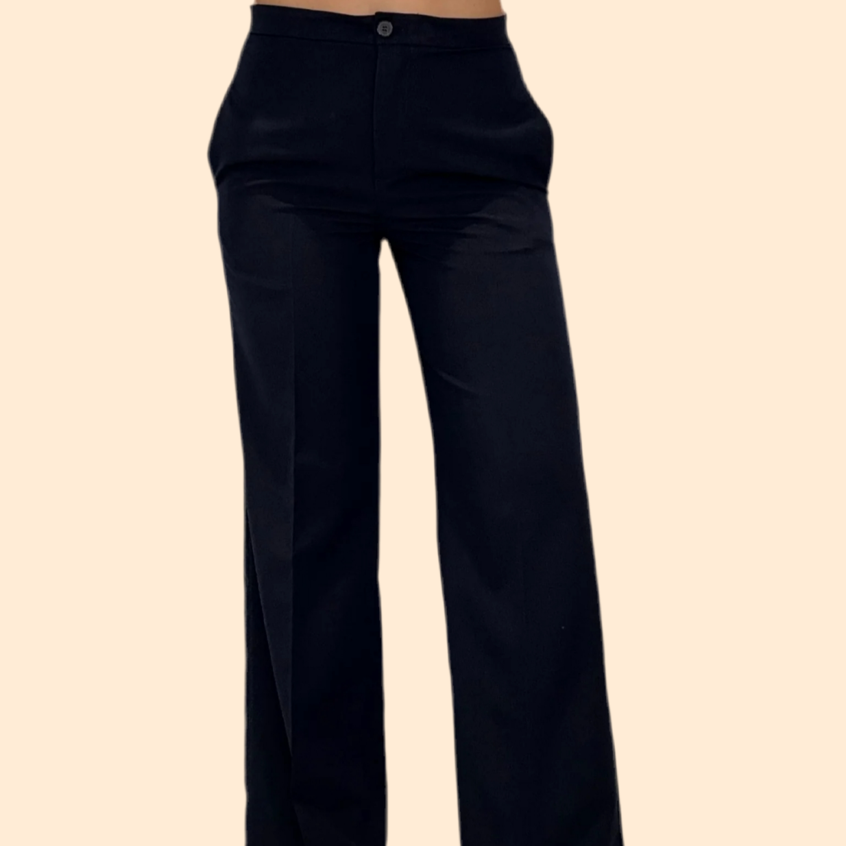 Pantalone Vicolo TD0295