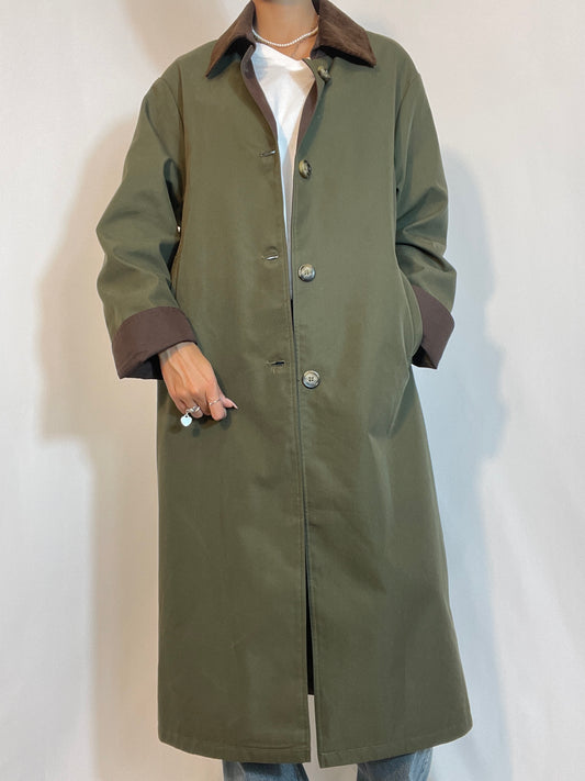 Cappotto Mira